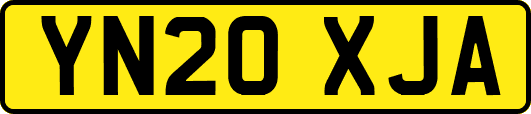 YN20XJA