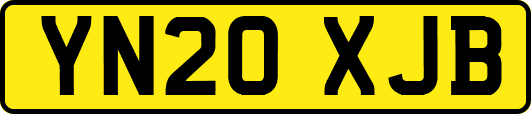 YN20XJB