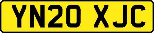 YN20XJC