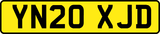 YN20XJD