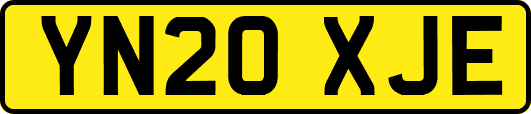 YN20XJE