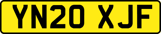 YN20XJF