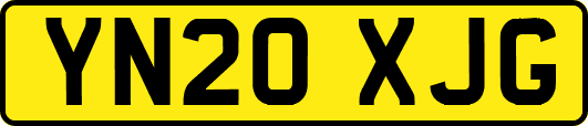 YN20XJG