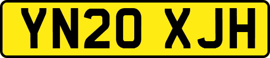 YN20XJH