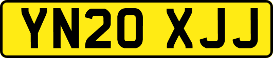 YN20XJJ