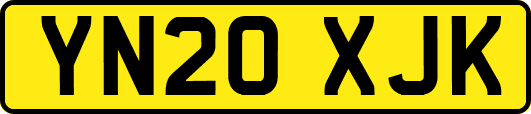 YN20XJK