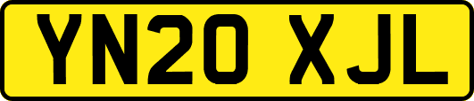 YN20XJL