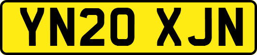 YN20XJN