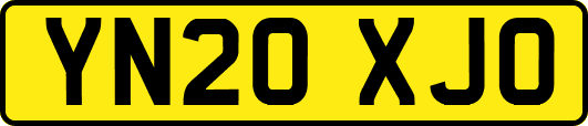 YN20XJO