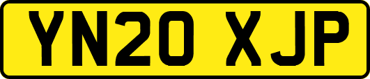 YN20XJP
