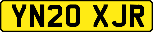 YN20XJR