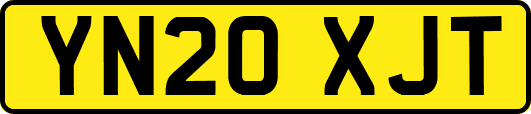 YN20XJT