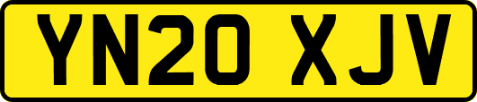 YN20XJV