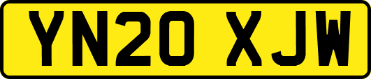 YN20XJW