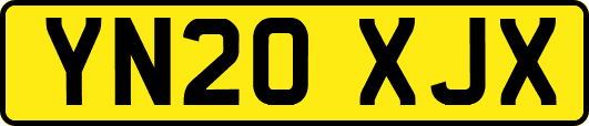 YN20XJX