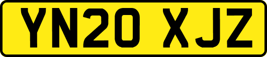 YN20XJZ