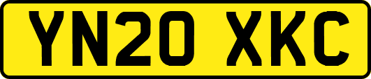 YN20XKC