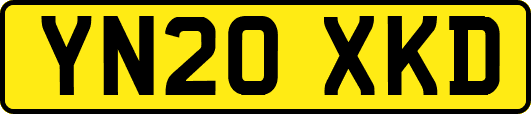YN20XKD