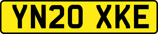 YN20XKE