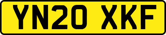 YN20XKF