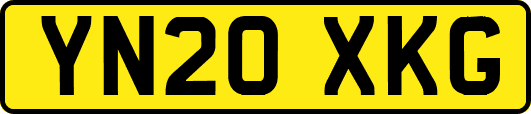 YN20XKG
