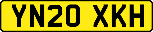 YN20XKH