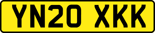 YN20XKK