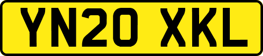 YN20XKL