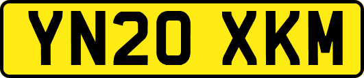 YN20XKM