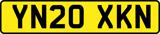 YN20XKN