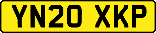 YN20XKP