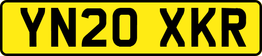 YN20XKR