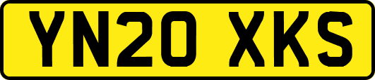 YN20XKS