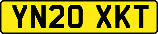 YN20XKT