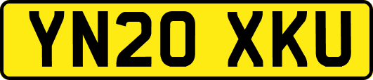 YN20XKU