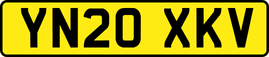 YN20XKV