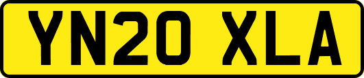 YN20XLA