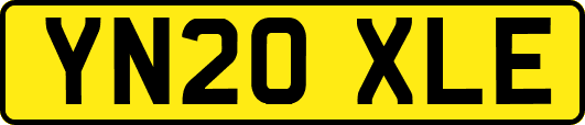 YN20XLE