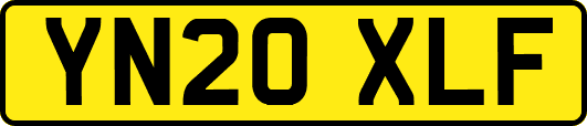 YN20XLF