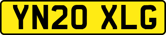 YN20XLG