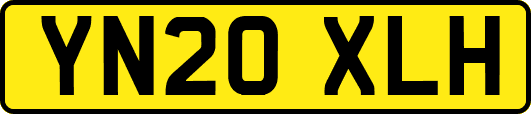 YN20XLH
