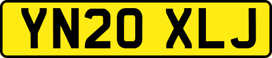 YN20XLJ