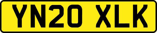 YN20XLK