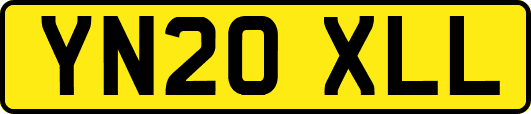 YN20XLL