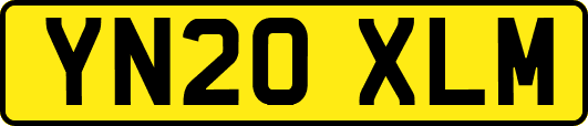 YN20XLM