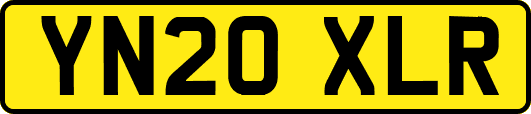 YN20XLR