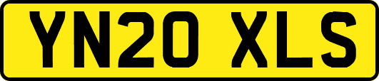 YN20XLS