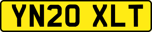 YN20XLT