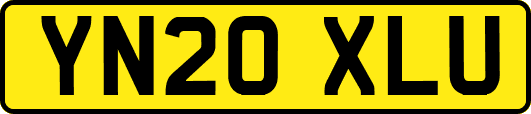 YN20XLU