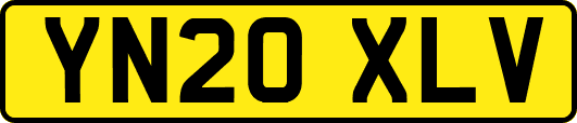 YN20XLV